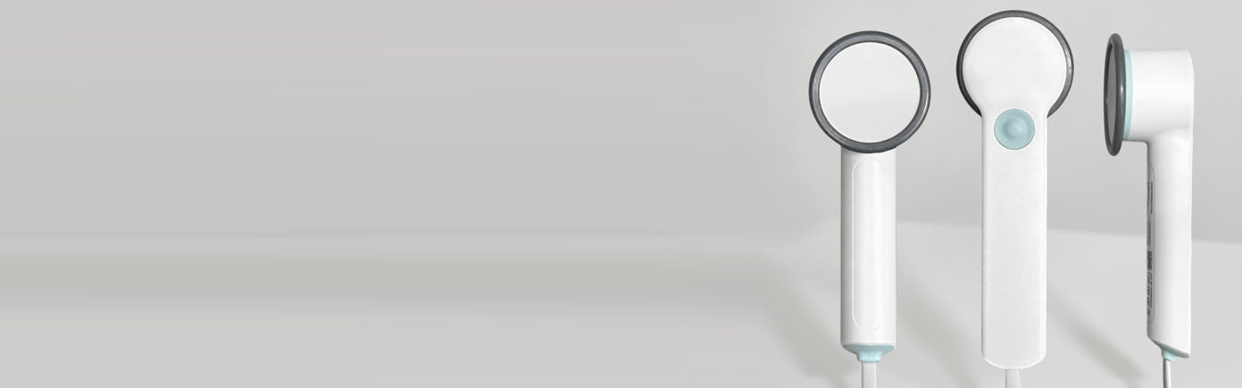 At-Home Heart Exam Kits by Medaica