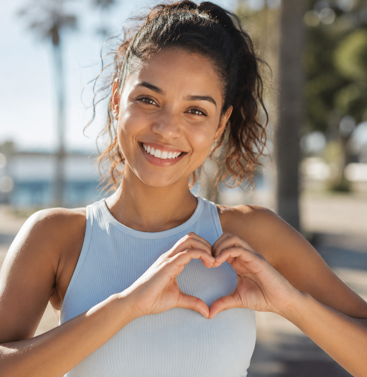 Women’s Heart Health: Why Early Detection Matters