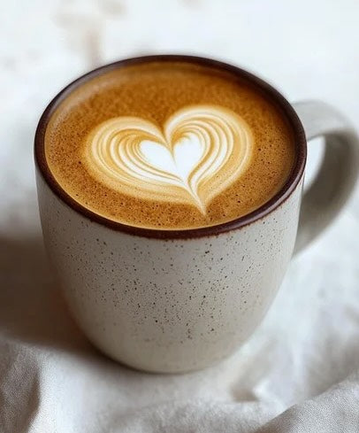 Good News for Coffee Drinkers!